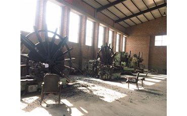 山西大型鍛件鍛造的方法都有哪些？