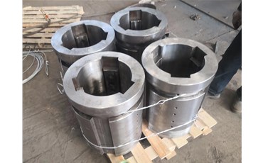 鍛件常見缺陷主要特征及產(chǎn)生原因有哪些？山西億欣源法蘭為您介紹