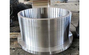 山西筒形鍛件是如何鍛造出來的？