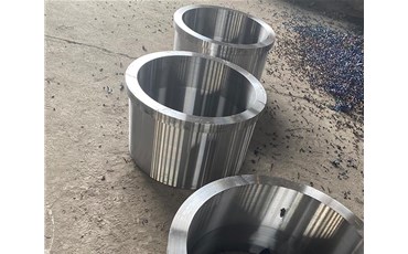 簡述選擇山西鍛件的材料時(shí)要注意的地方？