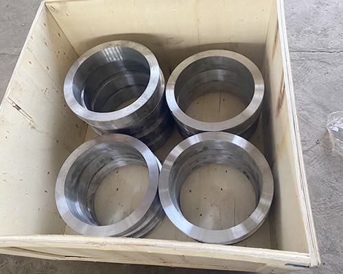 億欣源：提高鍛件塑性和降低變形抗力的途徑有什么？