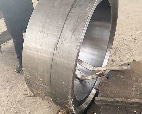 定襄億欣源公司總結(jié)，鍛件回火的階段有哪些？