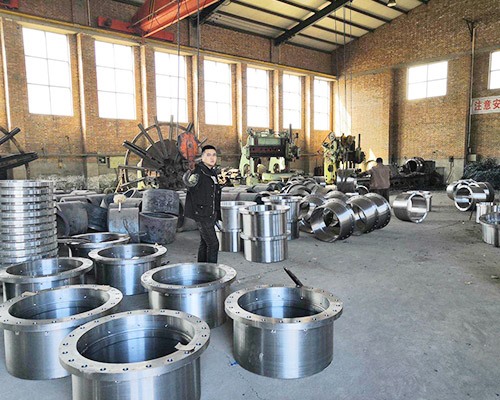 定襄億欣源公司 講解鍛件回火的階段有哪些？