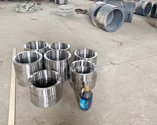 定襄億欣源法蘭加工簡述鍛造鍛件的方法有哪些？