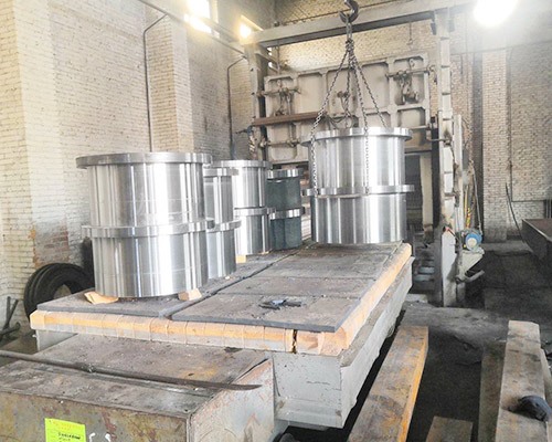 定襄億欣源公司給您講講軸類鍛件的加工工藝是什么？