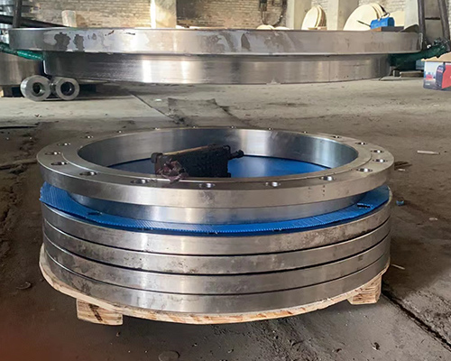 定襄億欣源法蘭加工總結(jié)山西鍛件產(chǎn)品的鍛造加工特點(diǎn)是什么？