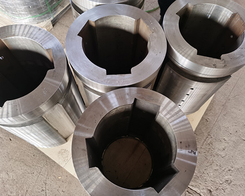 定襄億欣源公司給您講講如何保證鍛件的熱處理質(zhì)量？